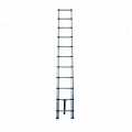 4.1m telescopic ladder for lidl with EN131-6 AS/NZS SGS